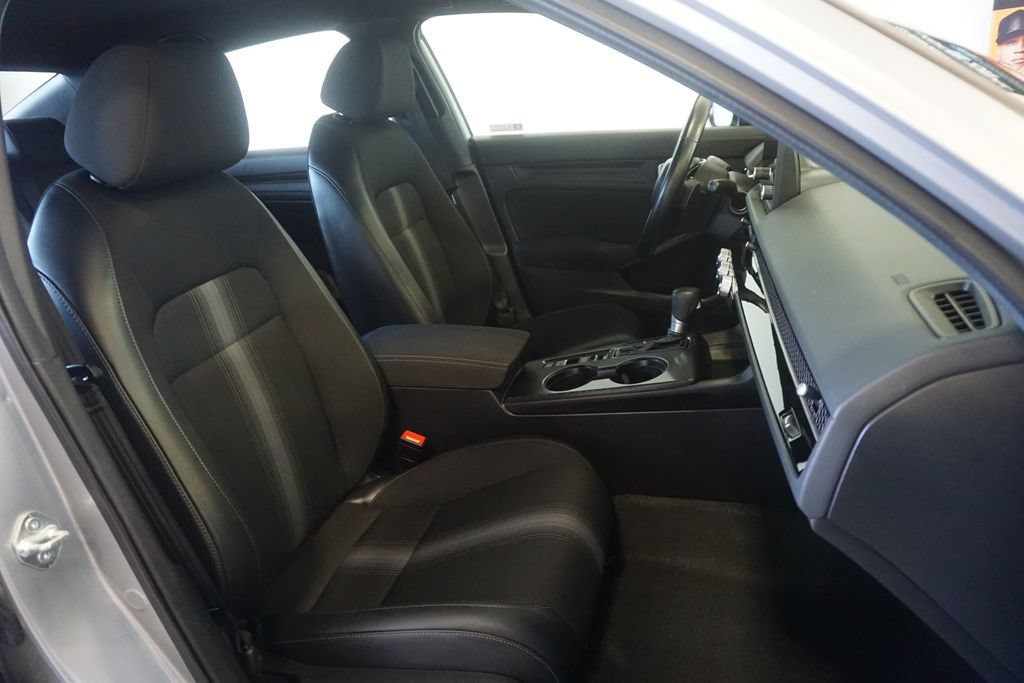 Used 2024 Honda Civic Sport image 21