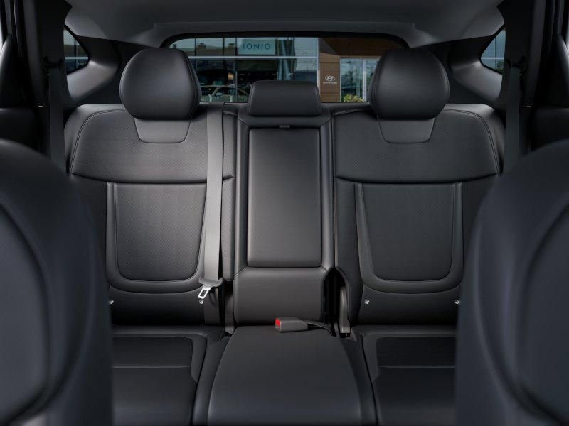 New 2026 Hyundai Tucson Limited image 12