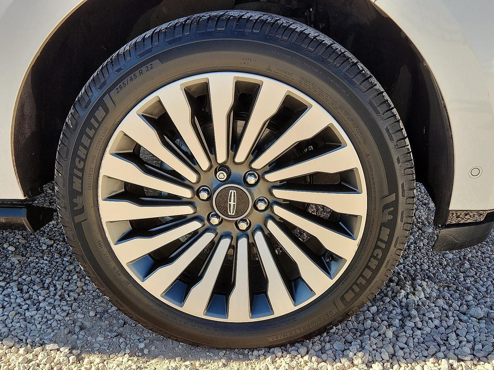 Used 2021 Lincoln Navigator L Reserve w/ Luxury Package image 7