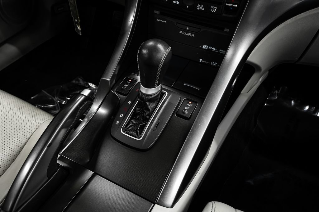 Used 2011 Acura TSX Sedan FWD image 24