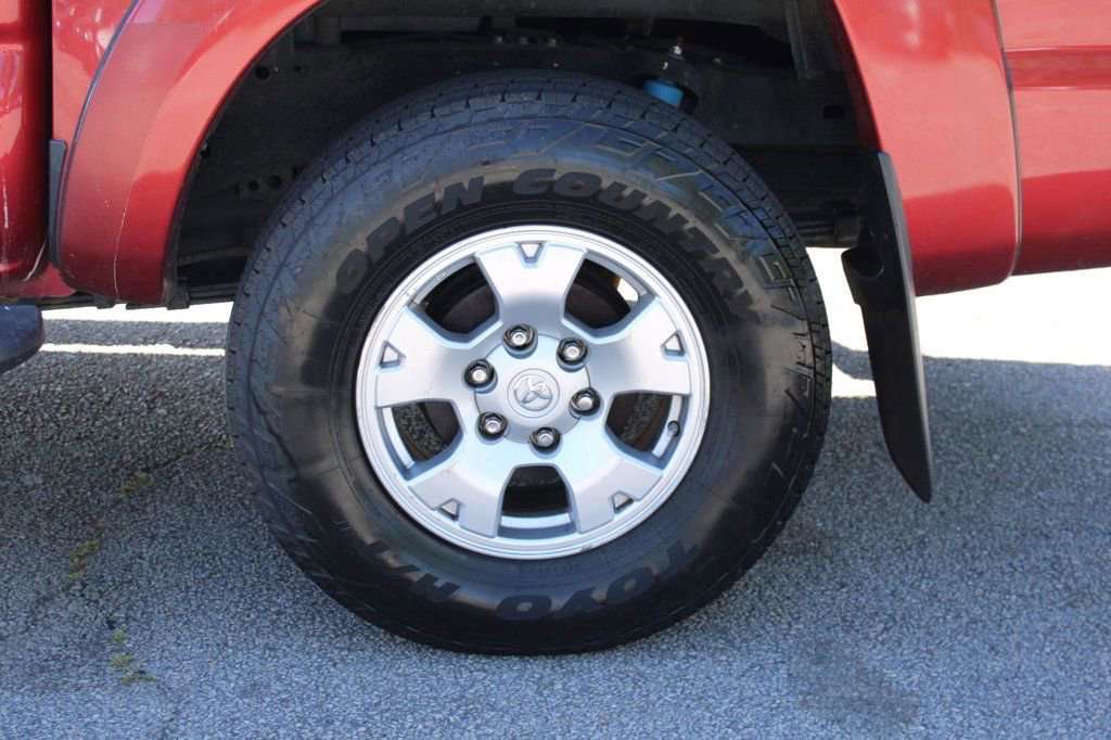 Used 2007 Toyota Tacoma PreRunner RWD image 33