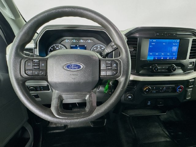 Used 2021 Ford F150 XL w/ Equipment Group 101A High RWD image 10
