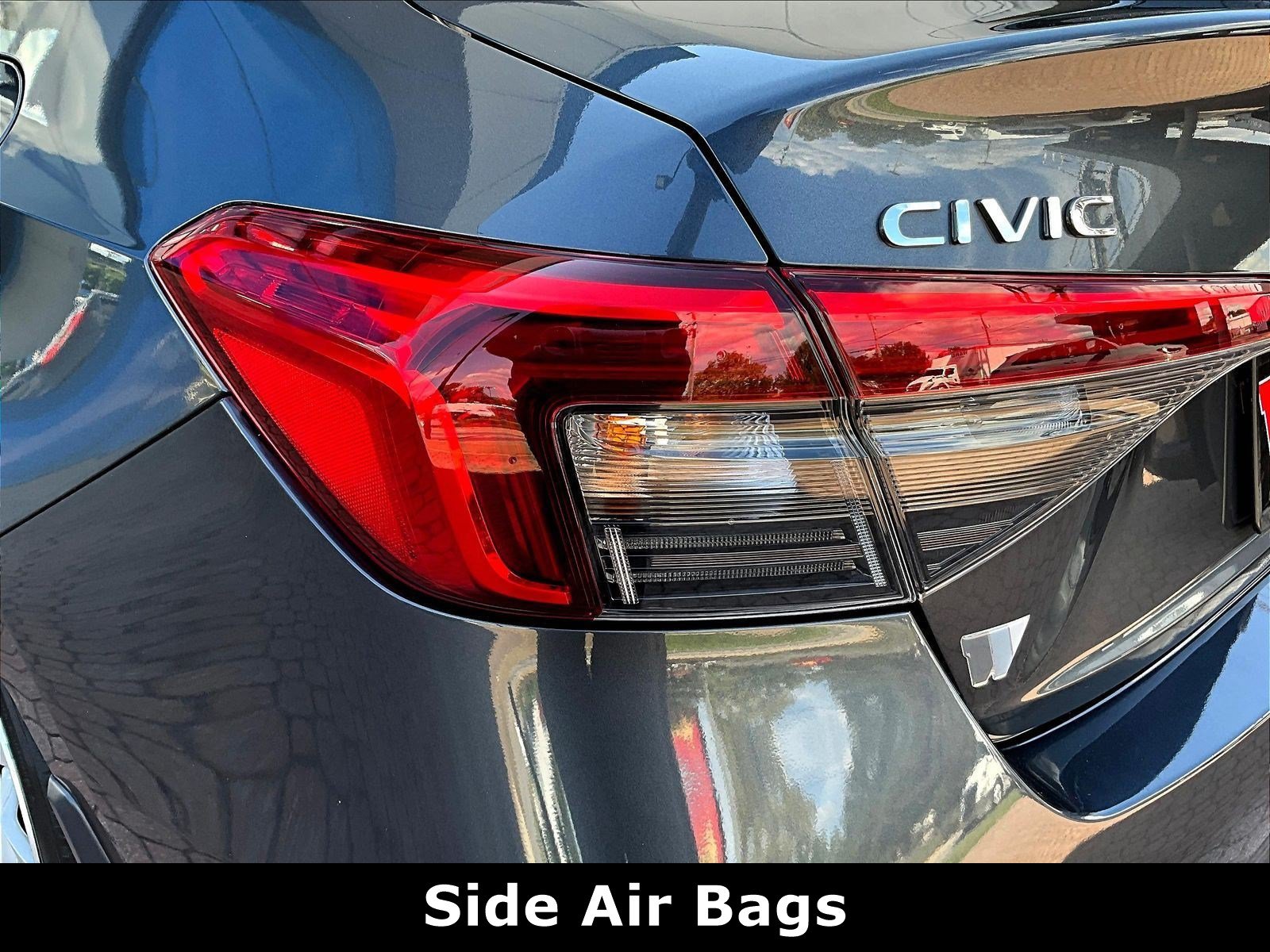 Used 2024 Honda Civic LX image 22