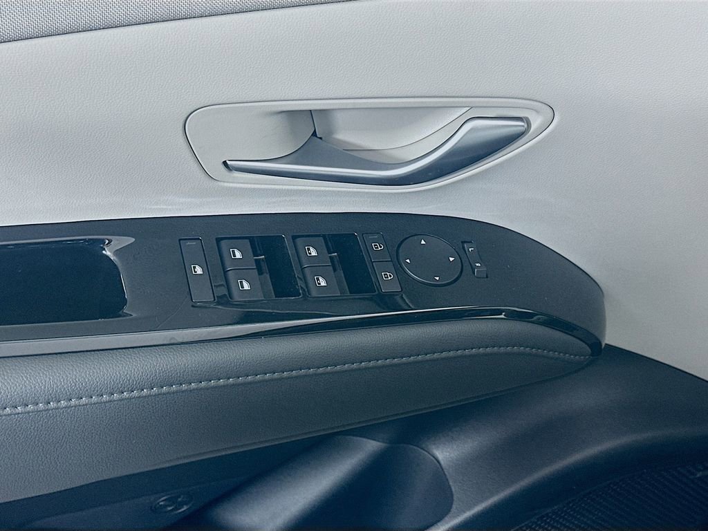New 2026 Hyundai Tucson Limited image 20