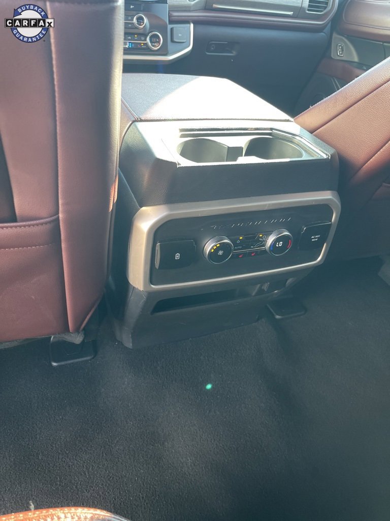 Used 2024 Ford Expedition Limited image 15