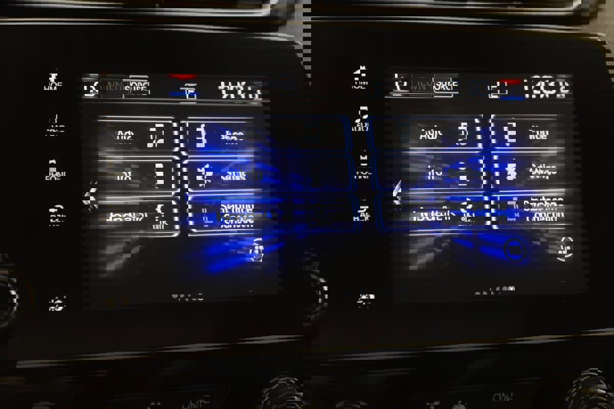 Used 2022 Honda CR-V EX-L image 30