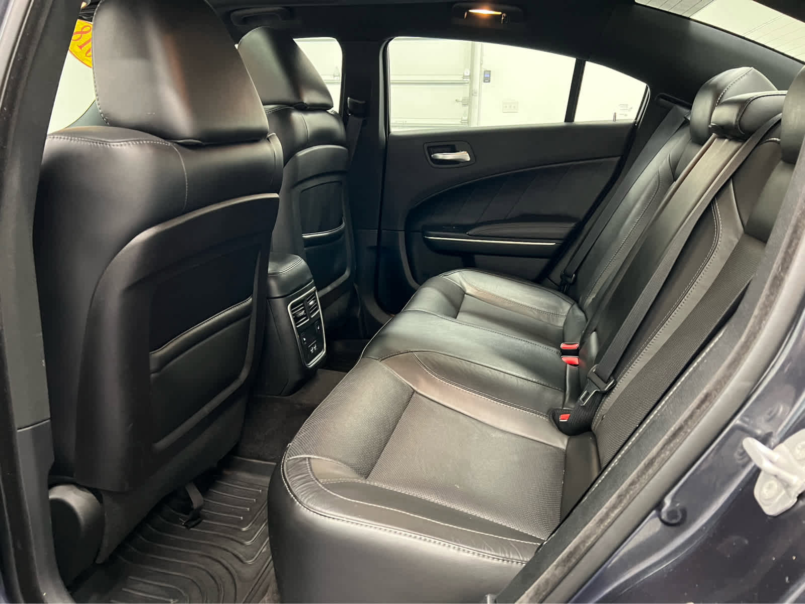 Used 2018 Dodge Charger GT w/ Quick Order Package 28J image 32