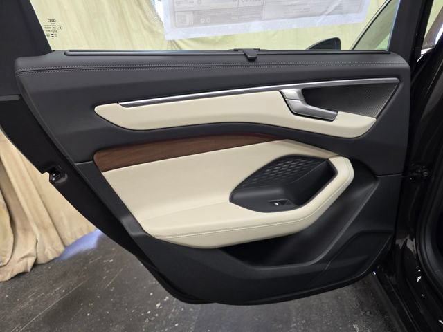 New 2026 Audi A6 Premium Plus AWD/4WD image 27