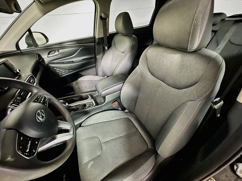 Used 2019 Hyundai Santa Fe SEL w/ Cargo Package AWD/4WD image 11