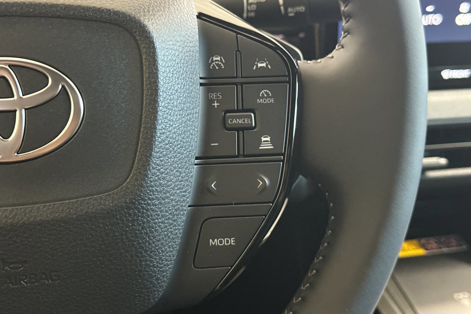 New 2026 Toyota bZ image 28