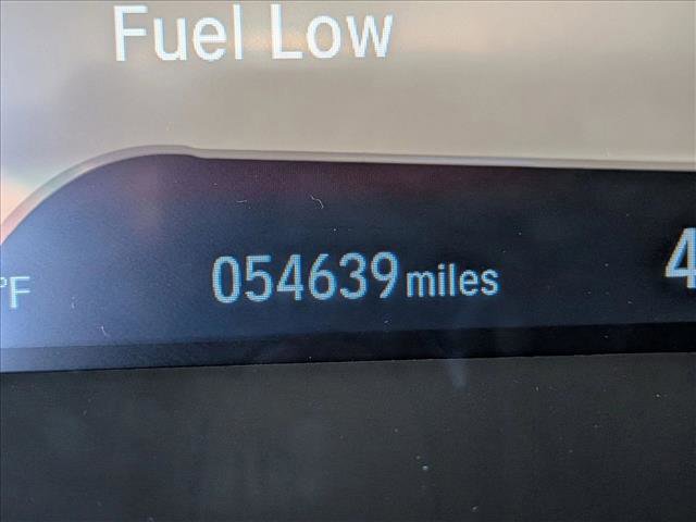 Used 2019 Honda CR-V EX-L image 10