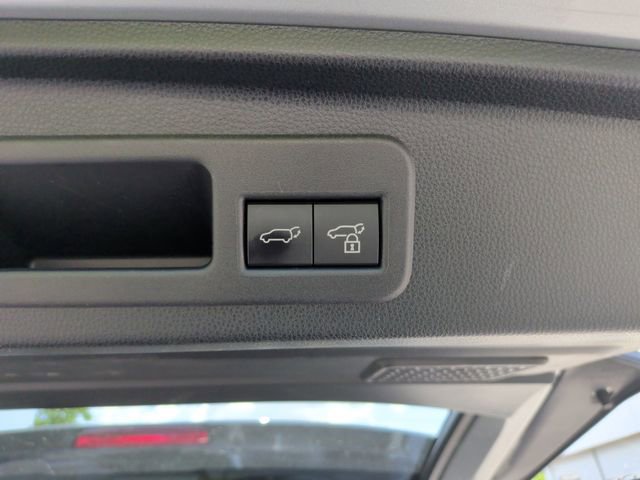 Used 2025 Toyota 4Runner TRD Sport Premium AWD/4WD image 33