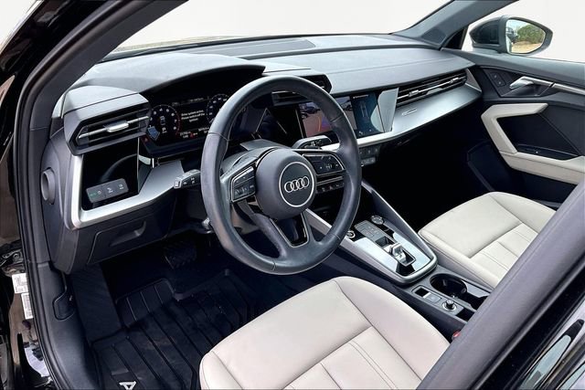 Used 2023 Audi A3 2.0T Premium w/ Convenience Package image 13