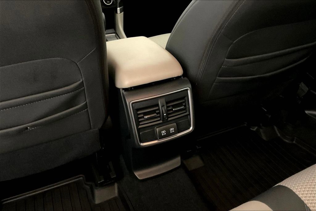 Used 2021 Subaru Forester Premium w/ Popular Package #1 image 10