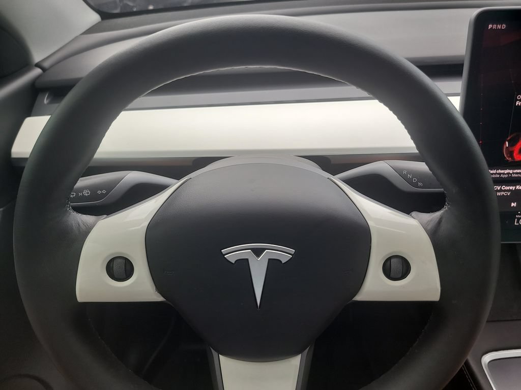 Used 2022 Tesla Model Y Performance AWD/4WD image 32