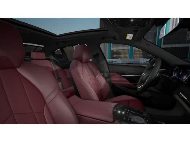New 2026 BMW 530i w/ Executive Package RWD image 9