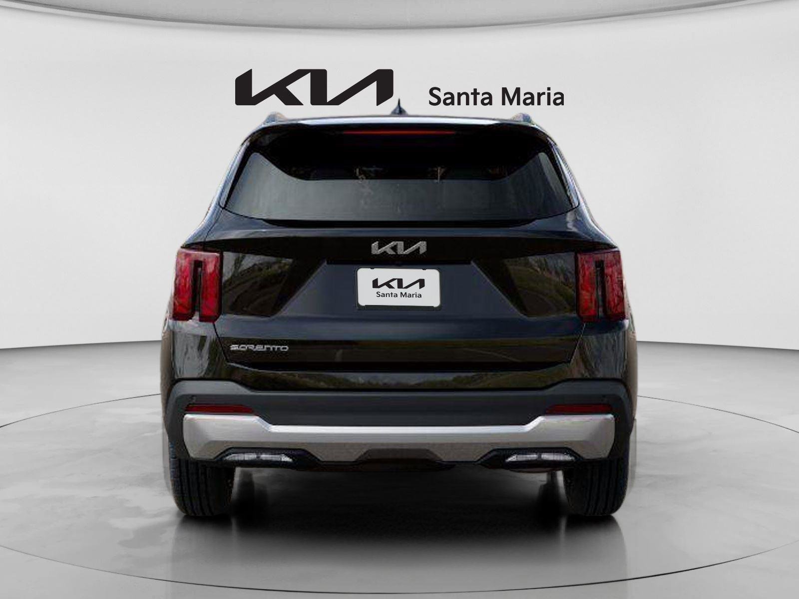 New 2026 Kia Sorento S image 5