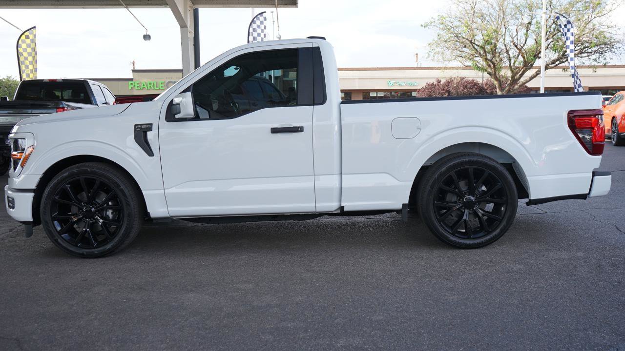 Used 2026 Ford F150 XL RWD image 6
