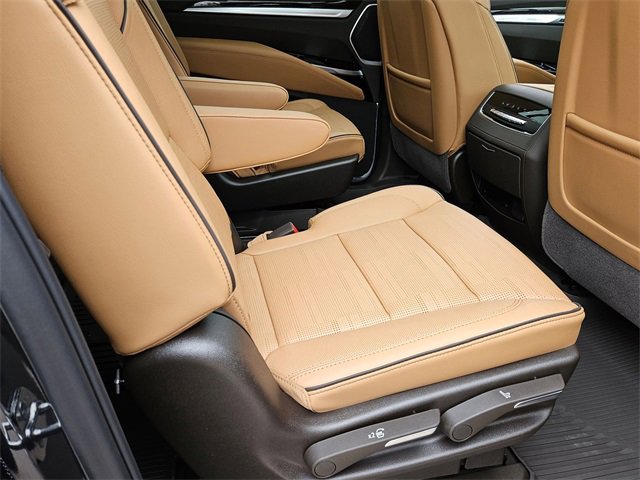 New 2026 Cadillac Escalade ESV Luxury w/ Touring Package image 22