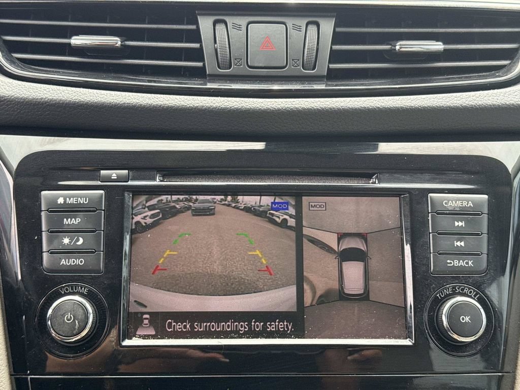 Certified 2019 Nissan Rogue Sport SL w/ Premium Package FWD image 23