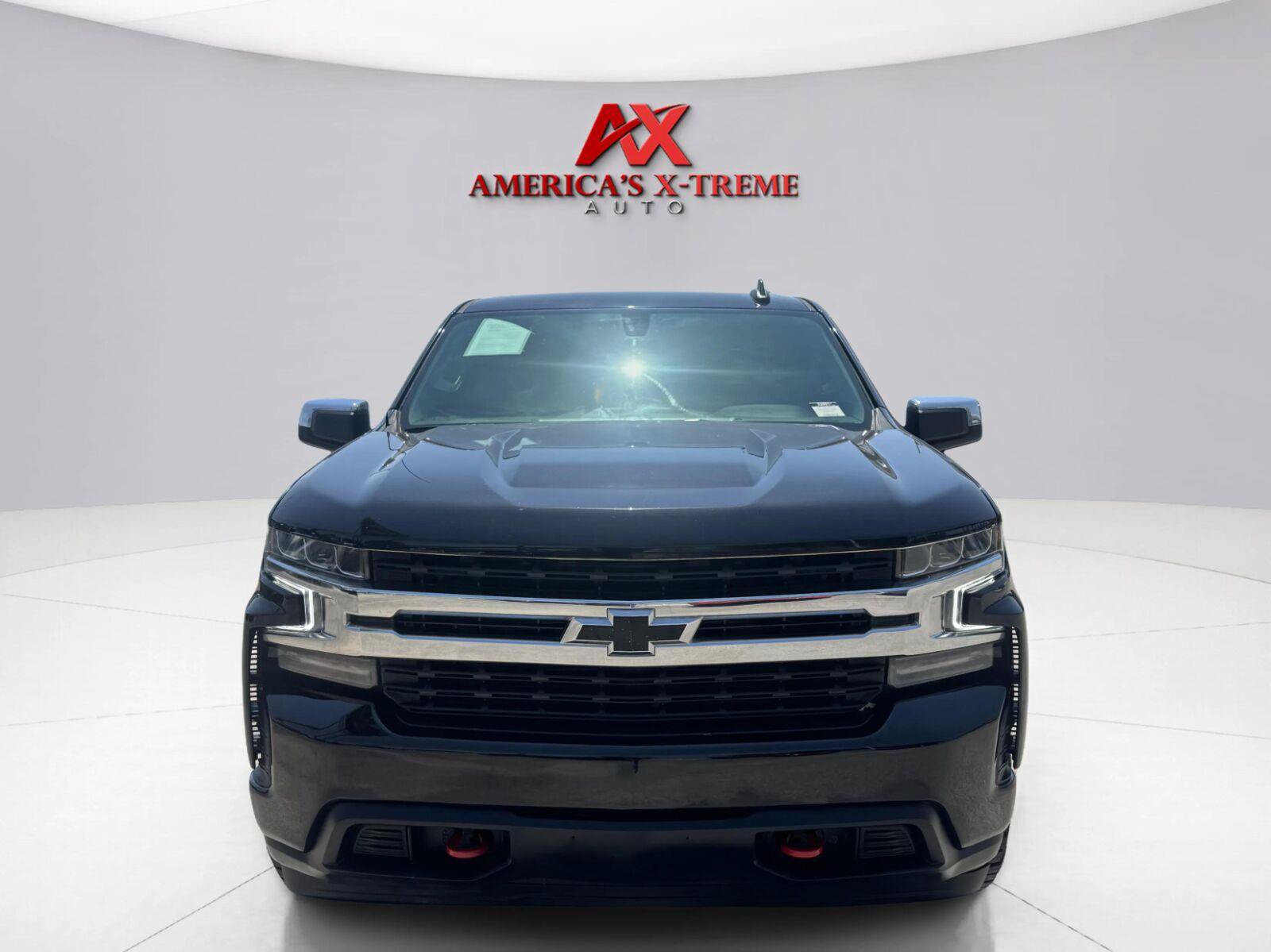Used 2021 Chevrolet Silverado 1500 LT RWD image 9