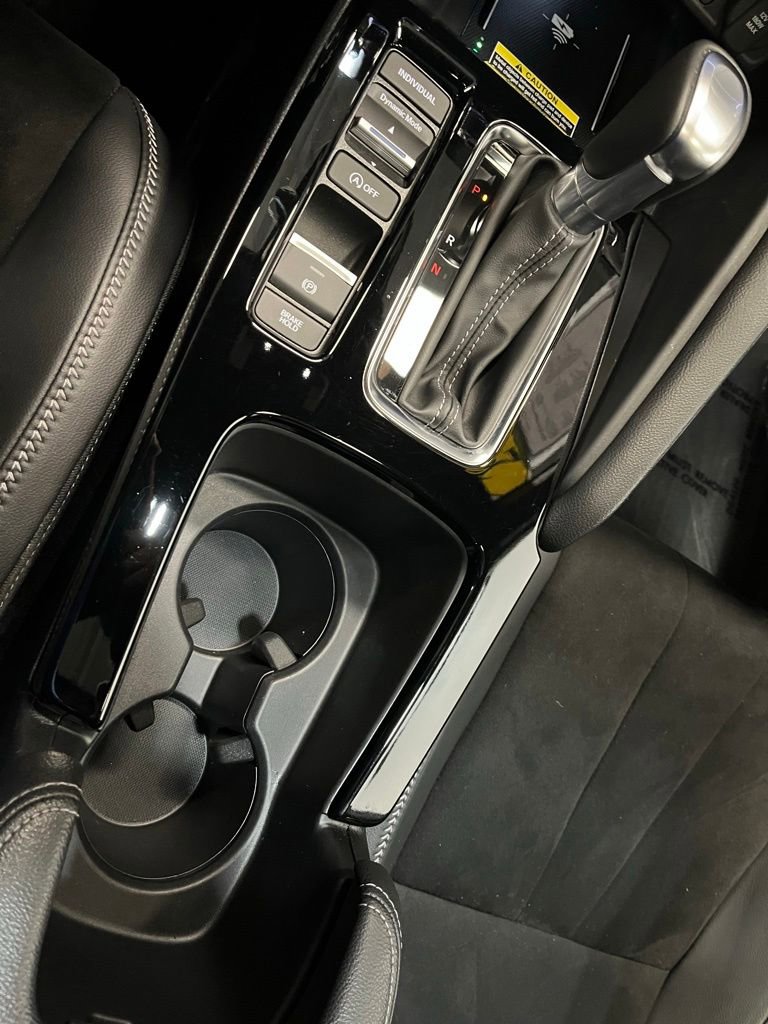 Certified 2024 Acura Integra A-Spec FWD image 7