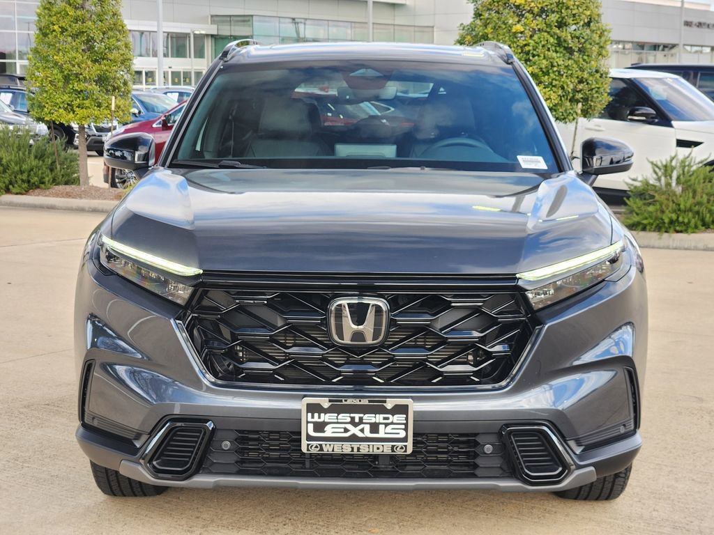 Used 2025 Honda CR-V Sport-L image 2