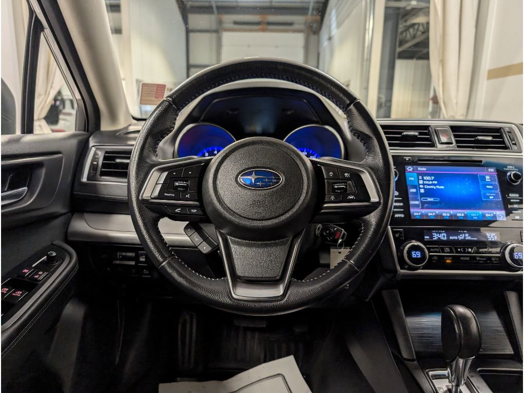 Used 2019 Subaru Outback 2.5i Premium image 12