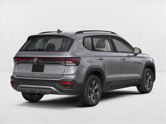 New 2027 Volkswagen Taos S FWD image 2