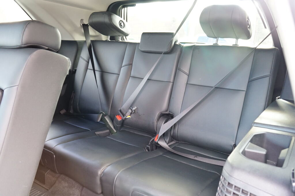 Used 2024 Toyota Sequoia Limited image 16
