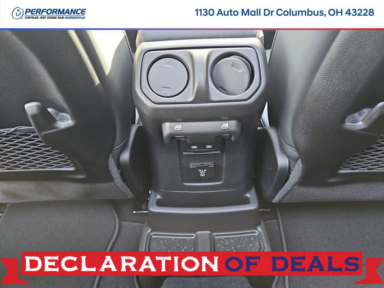 New 2026 Jeep Wrangler Unlimited Rubicon 392 image 18