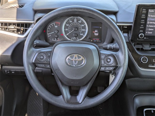 Used 2022 Toyota Corolla LE image 17