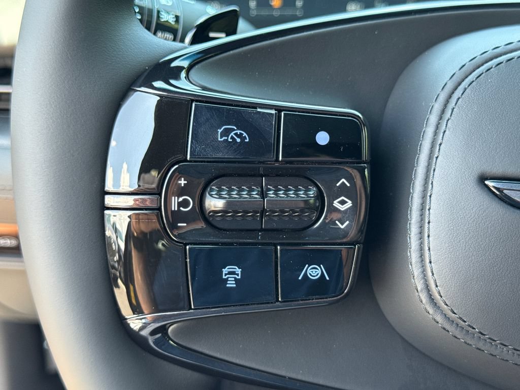 New 2026 Genesis G90 3.5T Prestige AWD/4WD image 25