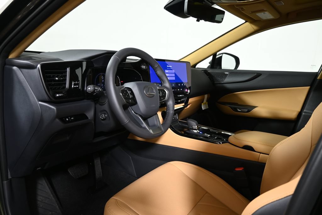 New 2026 Lexus NX 350 AWD w/ Accessory Package (2T) image 15