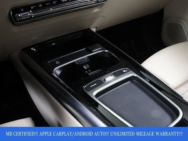 Certified 2025 Mercedes-Benz GLA 250 4MATIC image 23