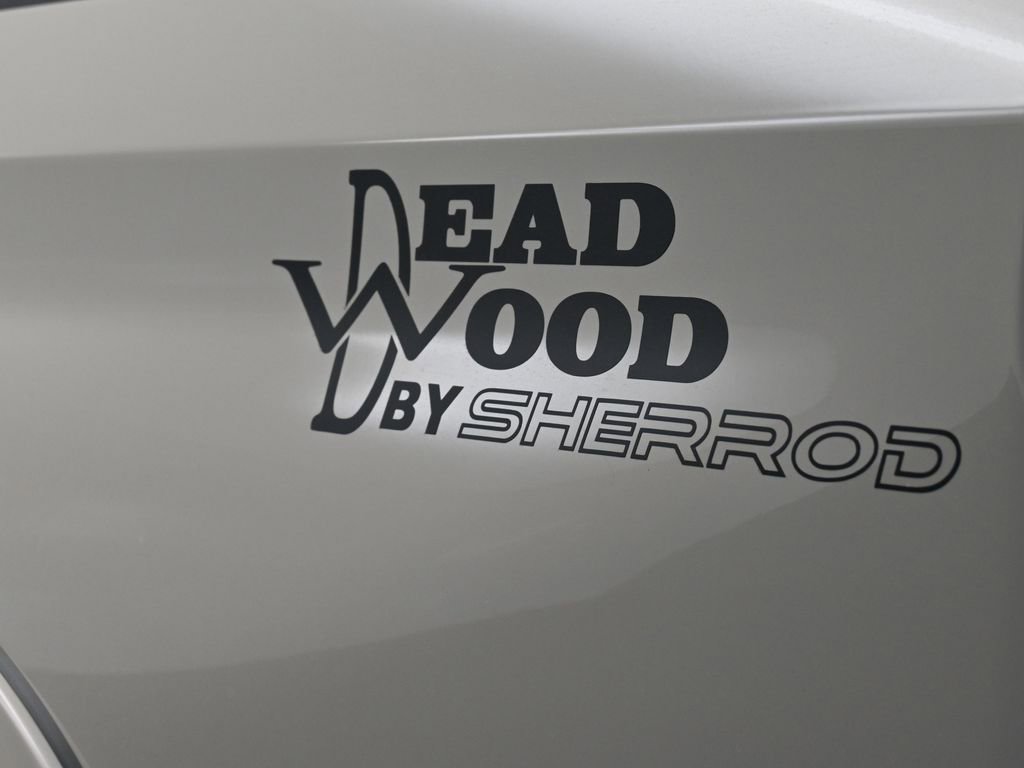 New 2026 Chevrolet Silverado 1500 RST w/ All Star Edition Plus image 9