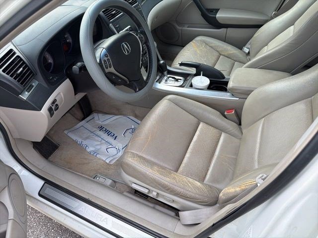 Used 2007 Acura TL 3.2 FWD image 9