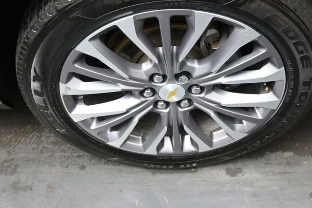 Used 2020 Chevrolet Blazer Premier w/ Driver Confidence II Package FWD image 24