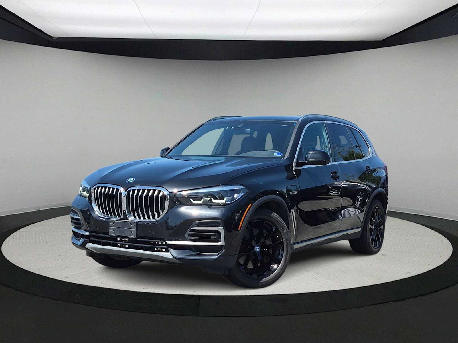 Used 2023 BMW X5 xDrive45e w/ Climate Comfort Package