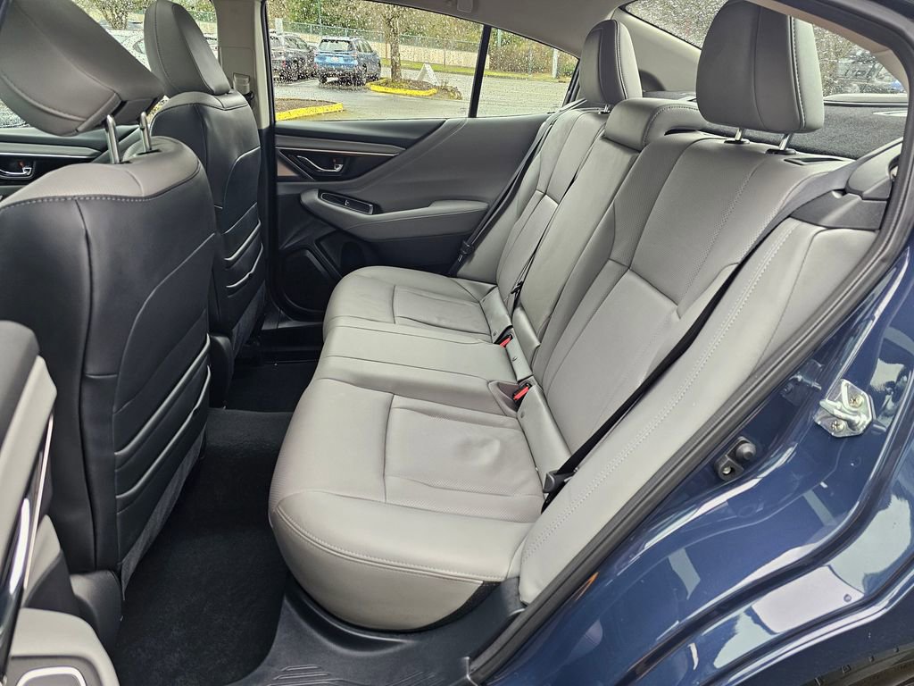 Certified 2025 Subaru Legacy Limited image 16