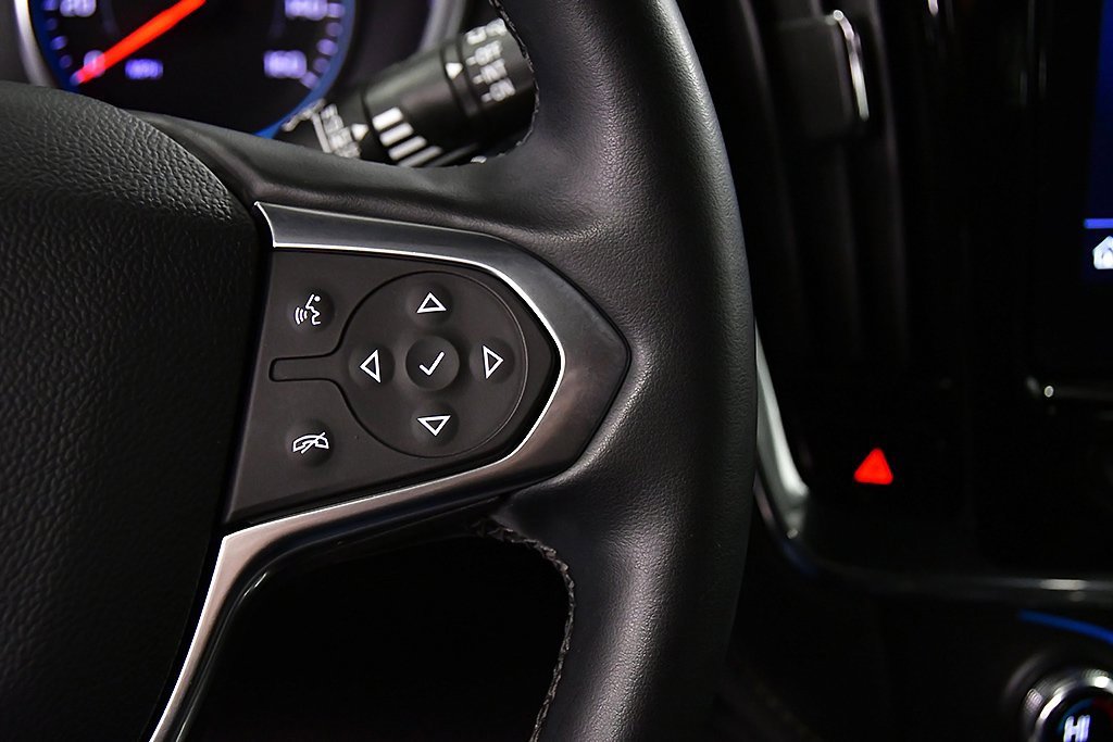 Used 2023 Chevrolet Traverse LT w/ LPO, Floor Liner Package image 20