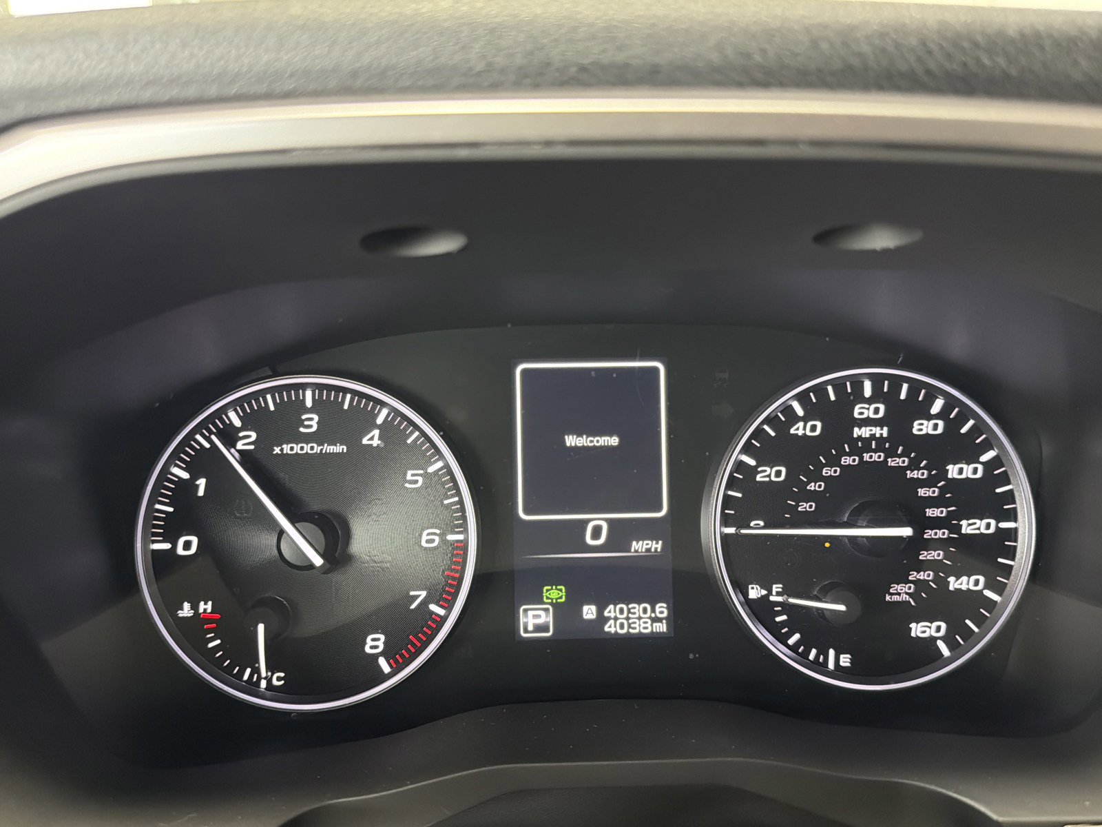 Certified 2025 Subaru Ascent Touring AWD/4WD image 12
