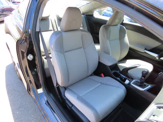 Used 2015 Honda Civic EX image 14