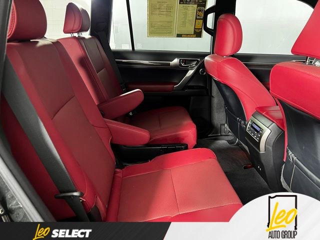 Used 2023 Lexus GX 460 Premium AWD/4WD image 26