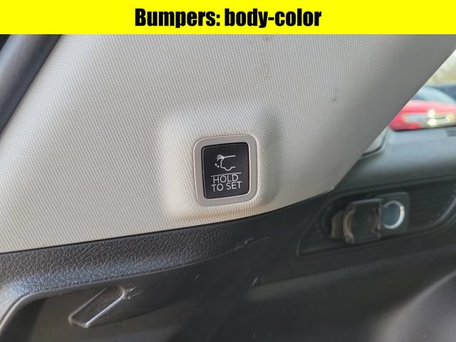 Used 2023 Jeep Grand Cherokee Limited AWD/4WD image 27
