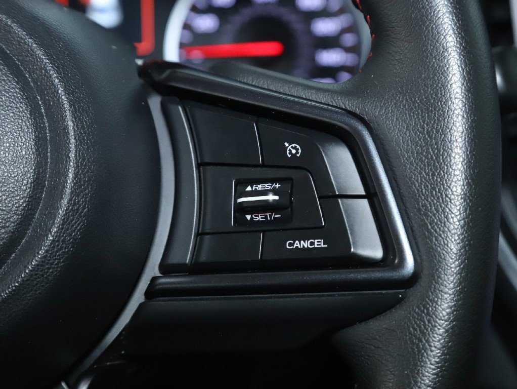 Used 2023 Subaru WRX Premium image 22