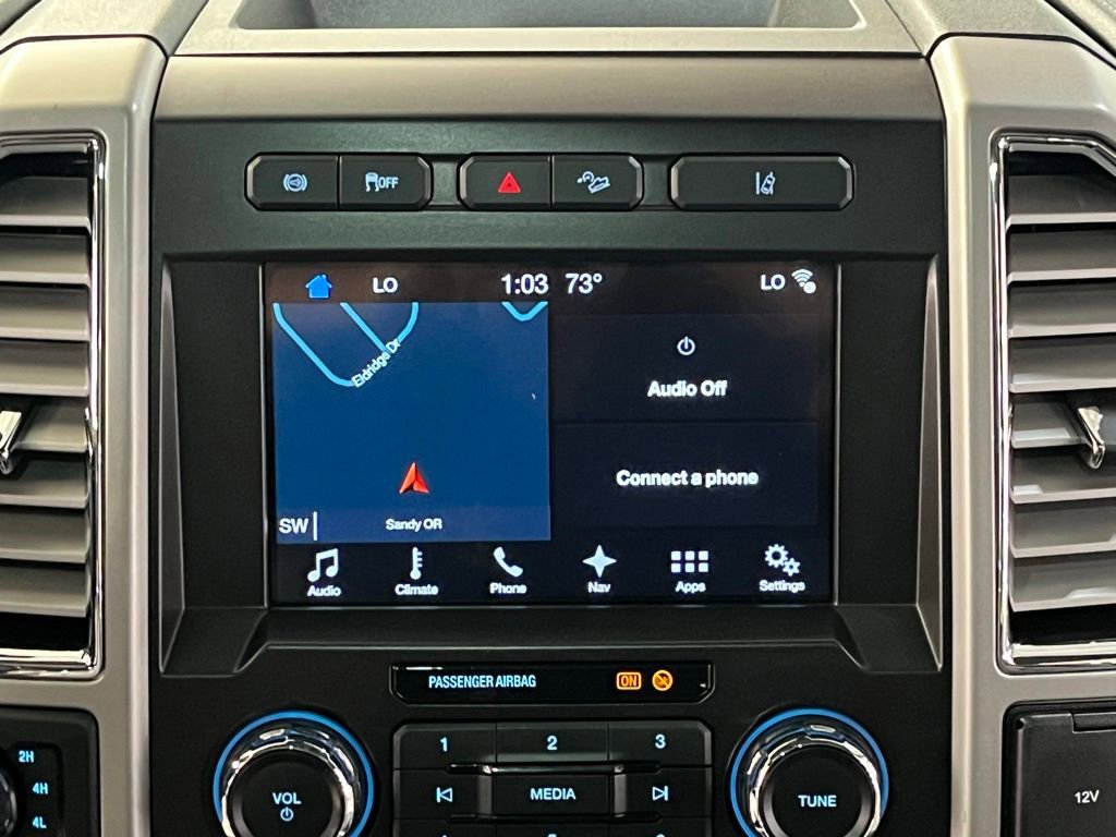 Used 2017 Ford F350 Lariat w/ Lariat Ultimate Package AWD/4WD image 20