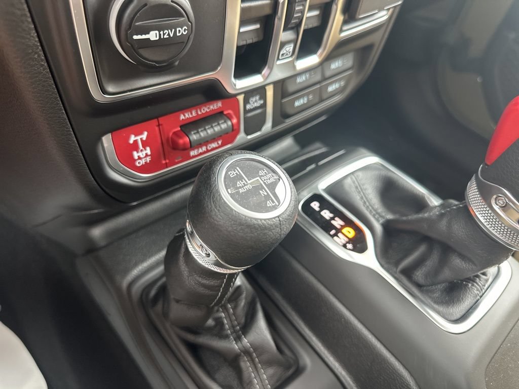 New 2025 Jeep Wrangler Unlimited Sport S 4xe AWD/4WD image 5