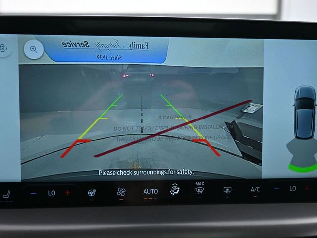 New 2025 Ford Escape SE image 20