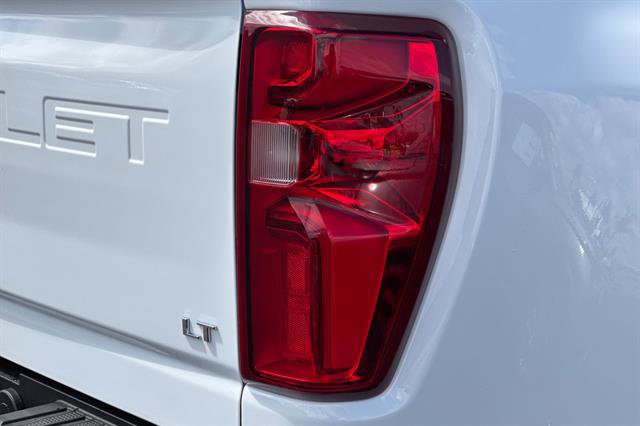New 2026 Chevrolet Silverado 3500 LT w/ All Star Edition image 32